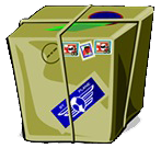 Mail your drive from North Hollywood