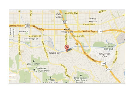 Map to 300 Dollar Data Recovery