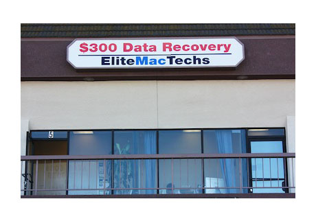 Cheap Data Recovery in North Hollywood