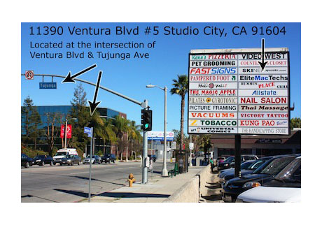 Affordable Data Recovery North Hollywood